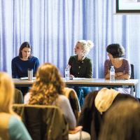 Whose Voice is it Anyway? - Image 4 gallery