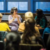 Whose Voice is it Anyway? - Image 6 gallery