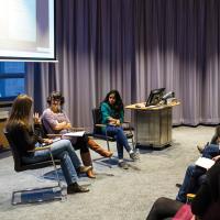 Whose Voice is it Anyway? - Image 8 gallery
