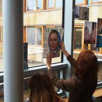 DELC Research Seminar Series: Italian Workshop