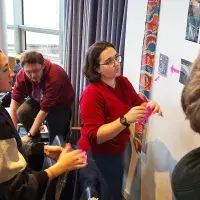 DELC Research Seminar Series: Italian Workshop