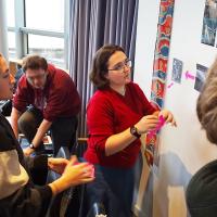 DELC Research Seminar Series: Italian Workshop