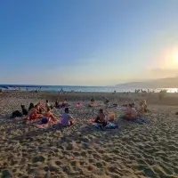 Year Abroad stories: Anu Abicht 3