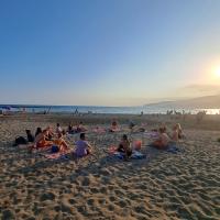 Year Abroad stories: Anu Abicht 3