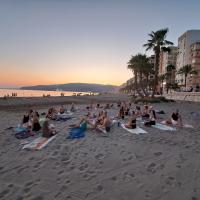 Year Abroad stories: Anu Abicht 4