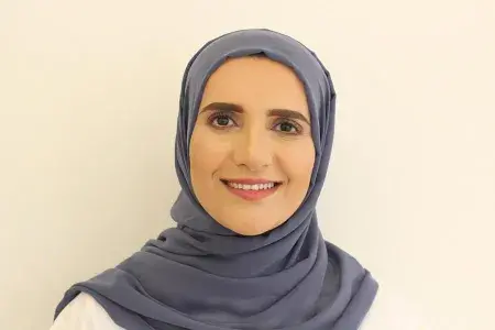 Jokha Alharthi