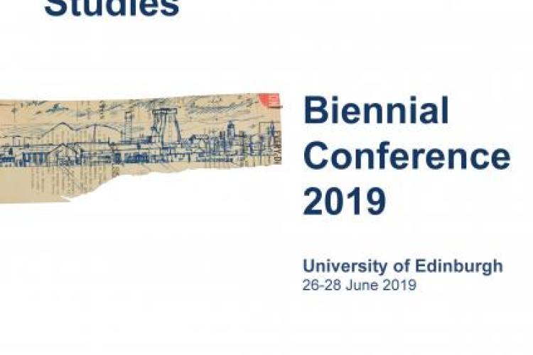 Biennial Conference 2019 poster