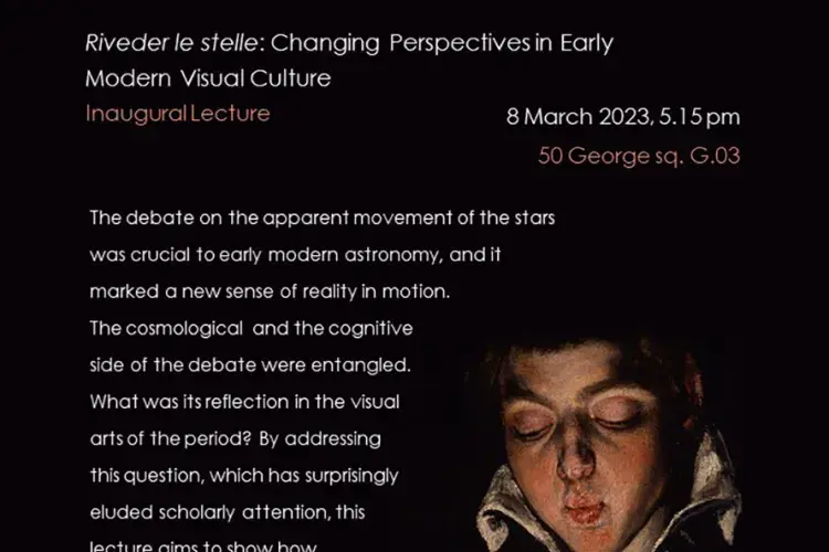 DM Inaugural Lecture poster 002 890 x 1200