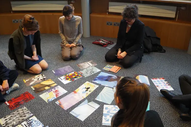 DELC Research Seminar Series: Italian Workshop