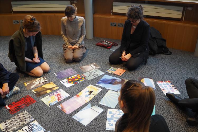DELC Research Seminar Series: Italian Workshop