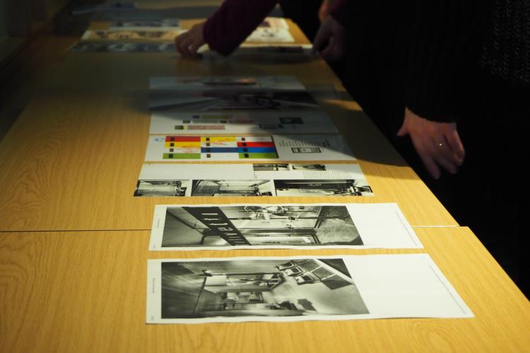 DELC Research Seminar Series: Italian Workshop 