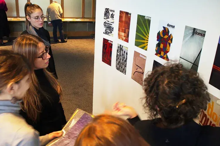 DELC Research Seminar Series: Italian Workshop