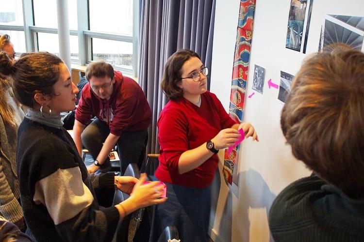 DELC Research Seminar Series: Italian Workshop
