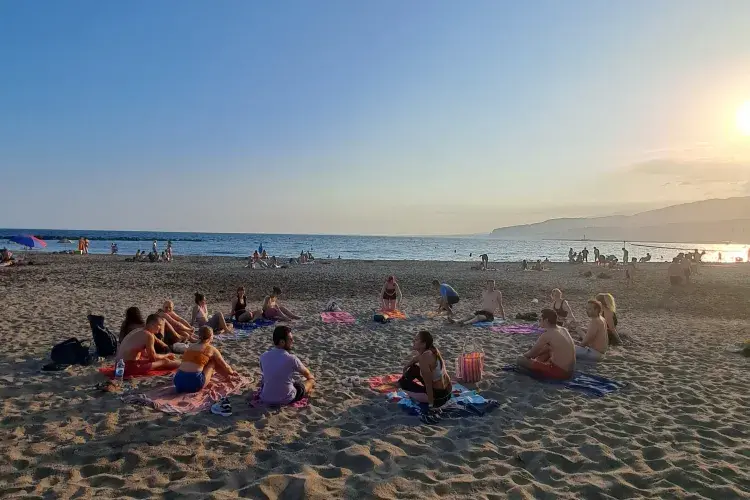 Year Abroad stories: Anu Abicht 3