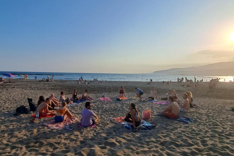 Year Abroad stories: Anu Abicht 3