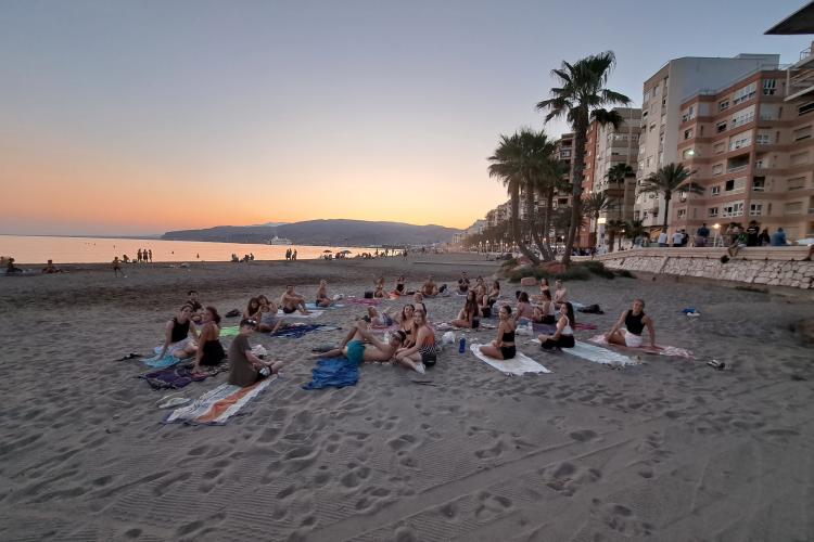 Year Abroad stories: Anu Abicht 4