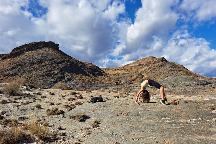 Year Abroad stories: Anu Abicht 6