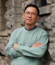 Dr Hew Wai Weng