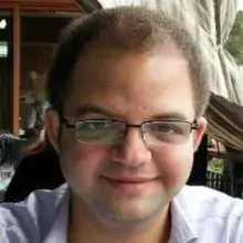 Wassim Mroue