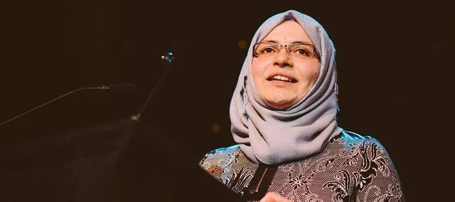 Marwa Mouazen Teaching Awards