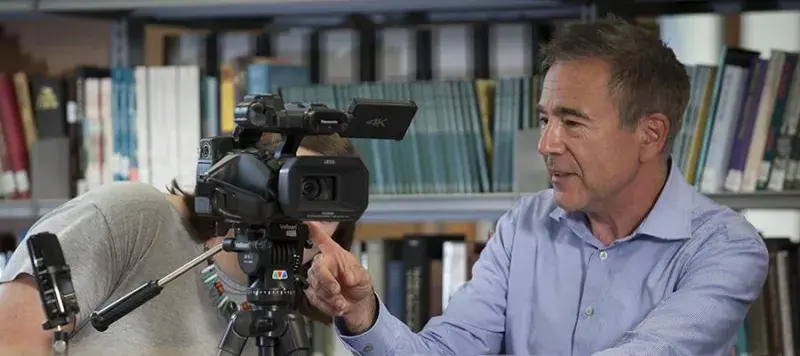 Photo of Neill Martin