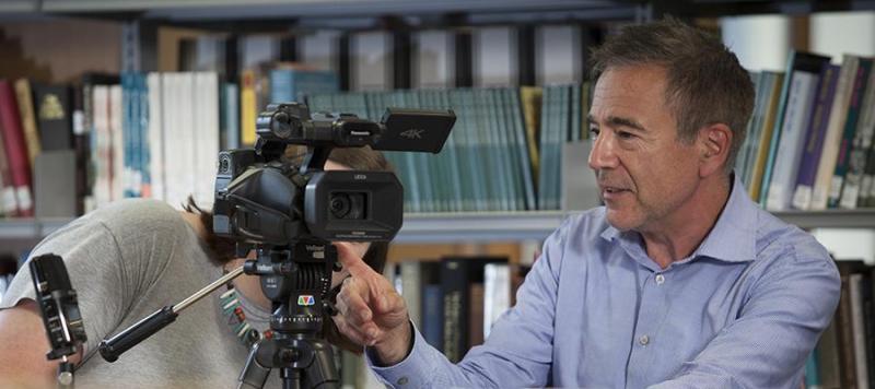 Photo of Neill Martin