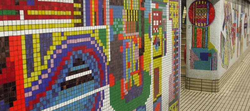 Eduardo Paolozzi