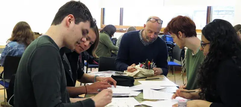 ECA Workshop