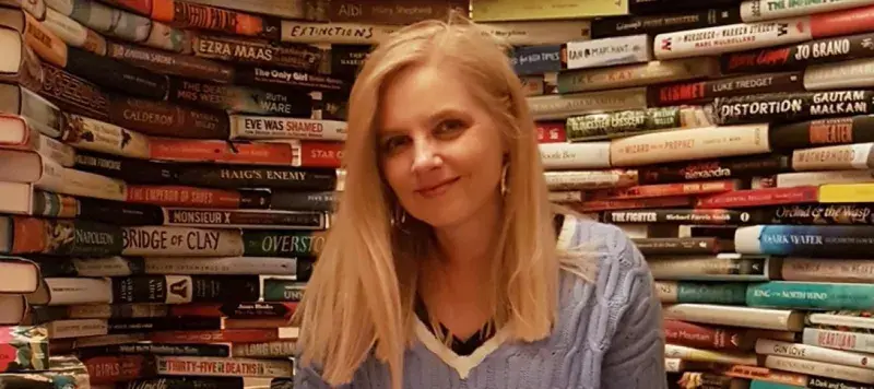 June Laurenson
