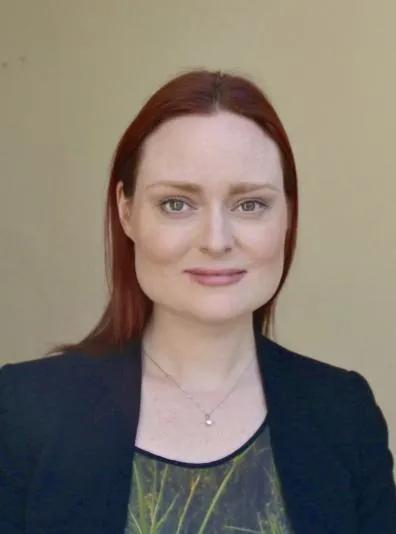 Dr Lauren Richardson