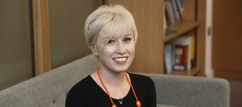 Mairi Wilson