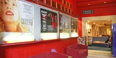 Filmhouse inside 400x200