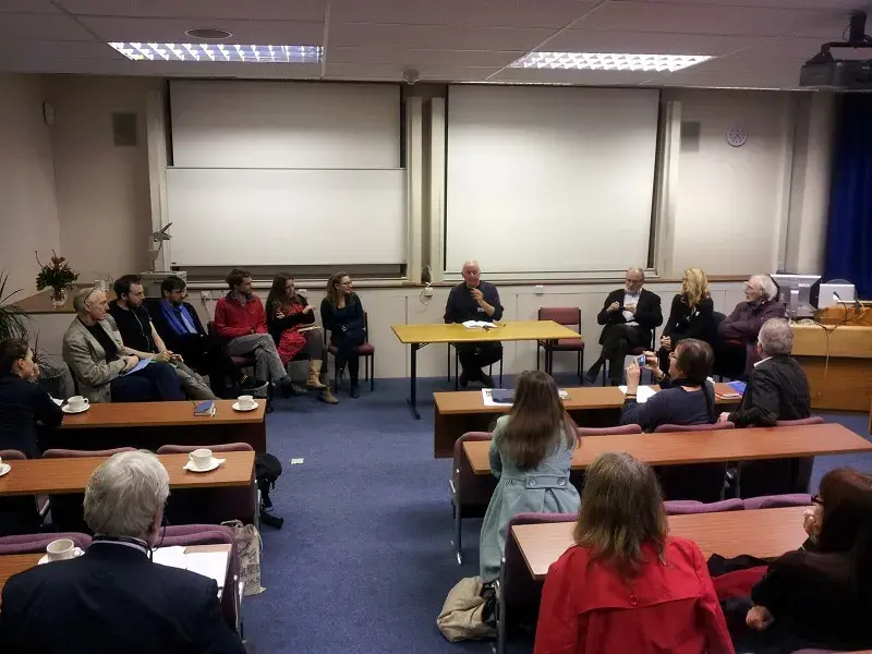 Panel Debate