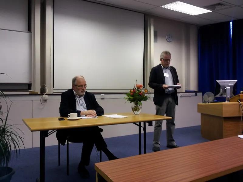 Stefan Bohman Intro