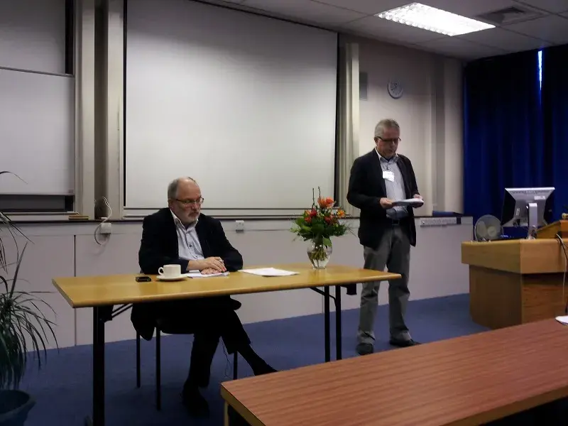 Stefan Bohman Intro