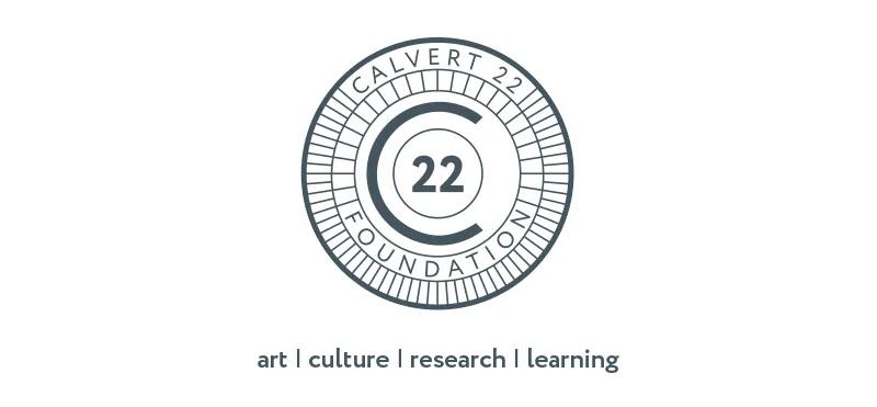 Calvert Foundation logo