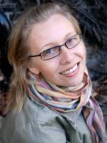 Dr Marie Cronqvist
