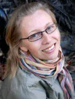 Dr Marie Cronqvist