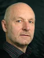 Professor Oddbjørn Leirvik
