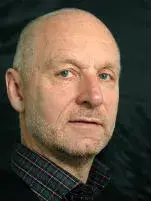 Professor Oddbjørn Leirvik