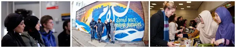 Community Grant Scheme