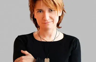 Diana Arbenina
