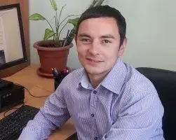 Dr Alexander Sherstobitov 251x200