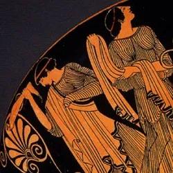 The Bacchae