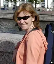 Cathy Ratcliff