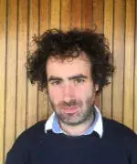 Dr Alexis Blouët