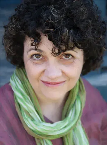 Professor&nbsp;Deidre Lynch