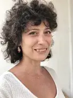 Dr Ezgi Guner