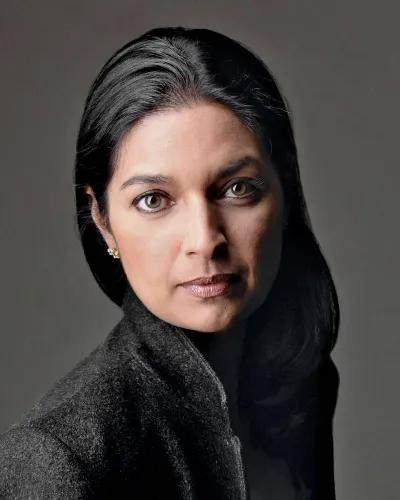 Jhumpa Lahiri