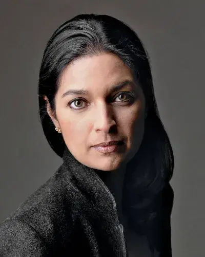 Jhumpa Lahiri